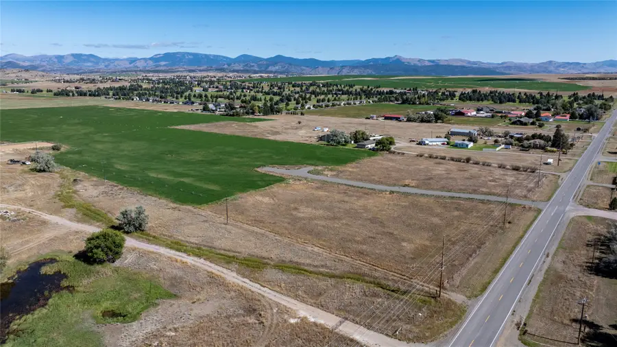 3919 Drop Tine Court, Helena, MT 59602 - #3