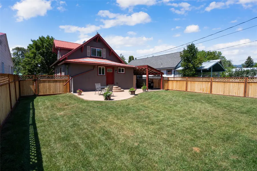 625 Columbia Avenue, Whitefish, MT 59937 - #3