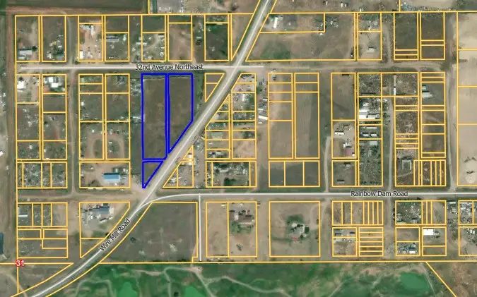 TBD Black Eagle Road, Great Falls, MT 59404 - #1