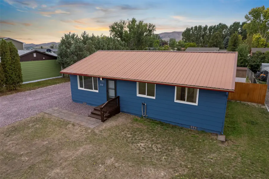 510 S Cherry Street, Townsend, MT 59644 - #2