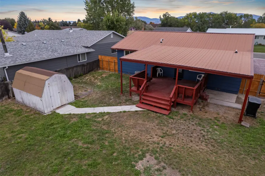 510 S Cherry Street, Townsend, MT 59644 - #3