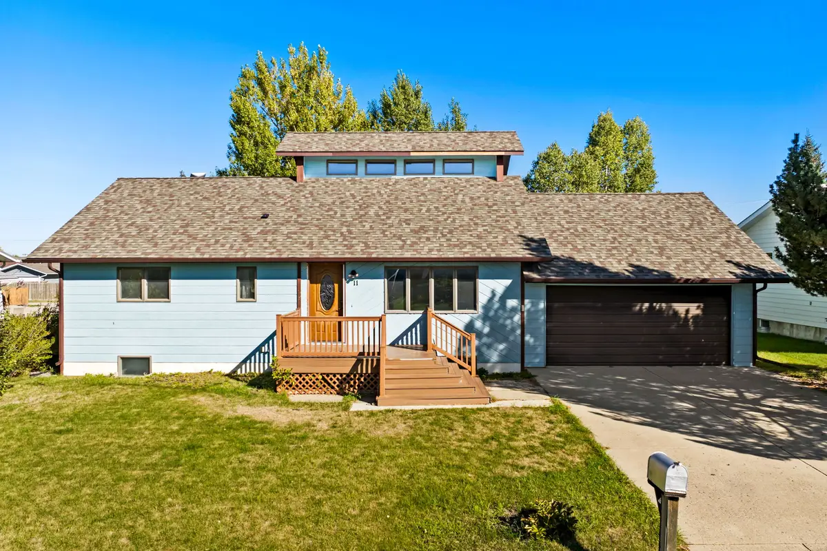 11 N Idaho Street, Conrad, MT 59425 - #1