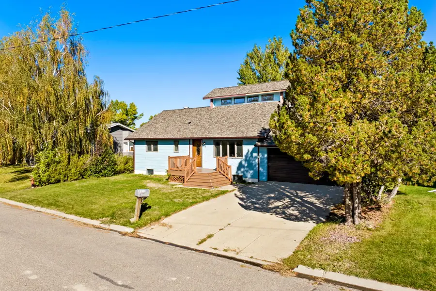 11 N Idaho Street, Conrad, MT 59425 - #2
