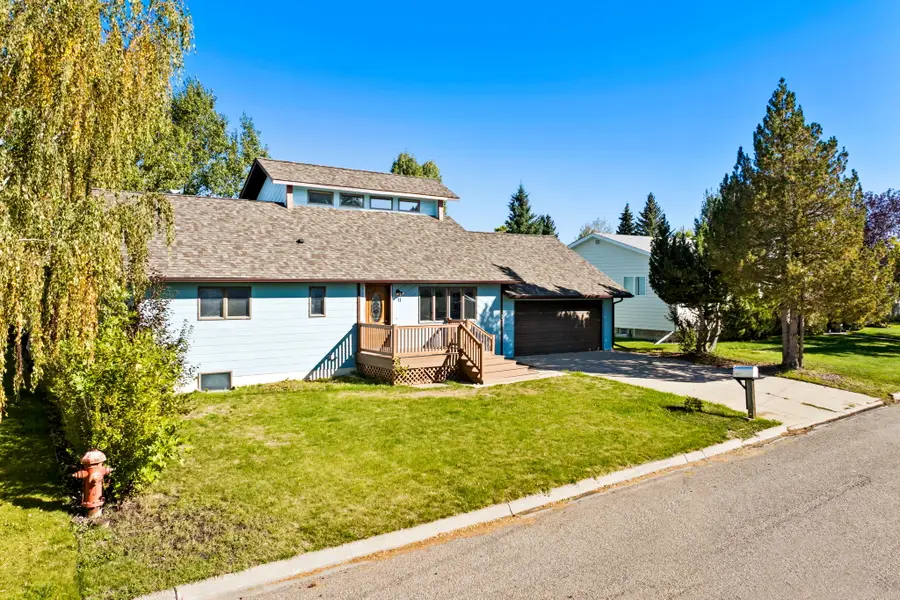 11 N Idaho Street, Conrad, MT 59425 - #3