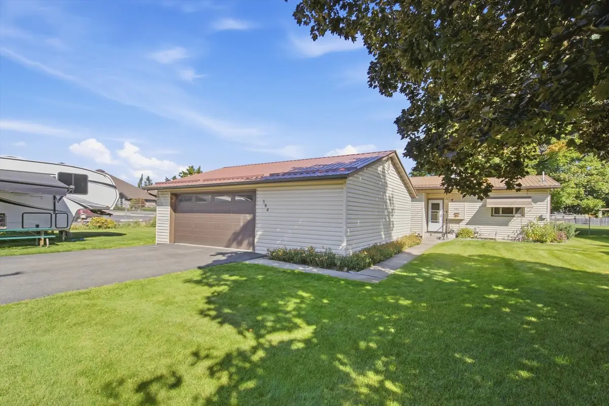 384 4th Avenue, Kalispell, MT 59901 - #1