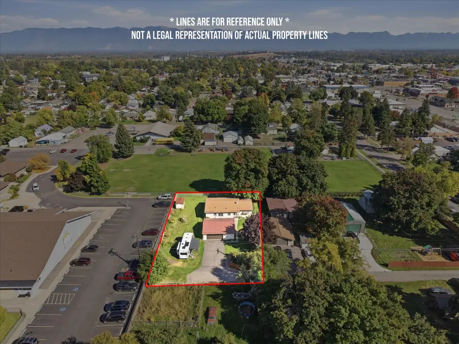 384 4th Avenue, Kalispell, MT 59901 - #3