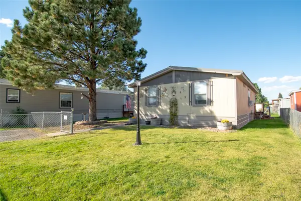 2874 Sundown Road, Helena, MT 59602