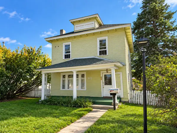 813 S 3rd Street W, Missoula, MT 59801