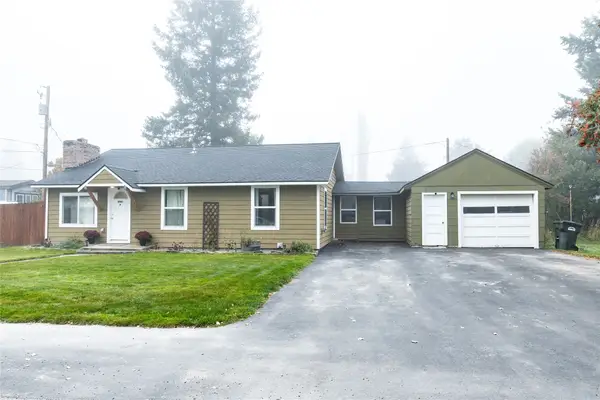 61 Evergreen Street, Libby, MT 59923