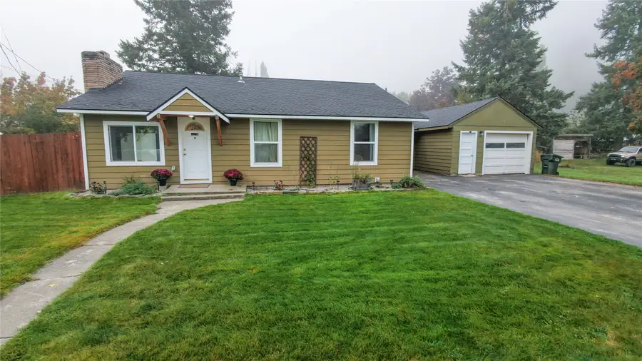 61 Evergreen Street, Libby, MT 59923 - #2