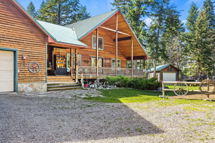 19605 Bower Lane, Proctor, MT 59929 - #3