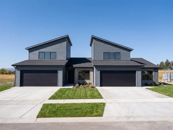 206 Northridge Way, Kalispell, MT 59901