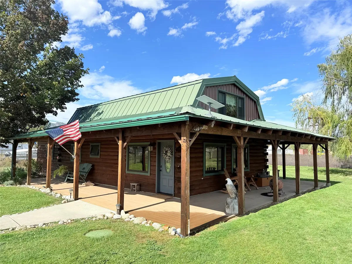 44 Bell Lane, Hamilton, MT 59840 - #1