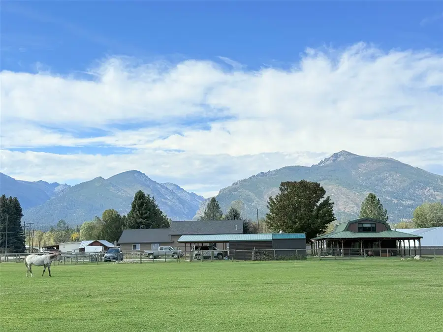 44 Bell Lane, Hamilton, MT 59840 - #3