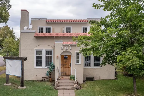 201 4th Avenue E, Polson, MT 59860