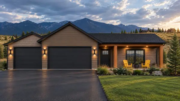 185 Peltier Place, Eureka, MT 59917
