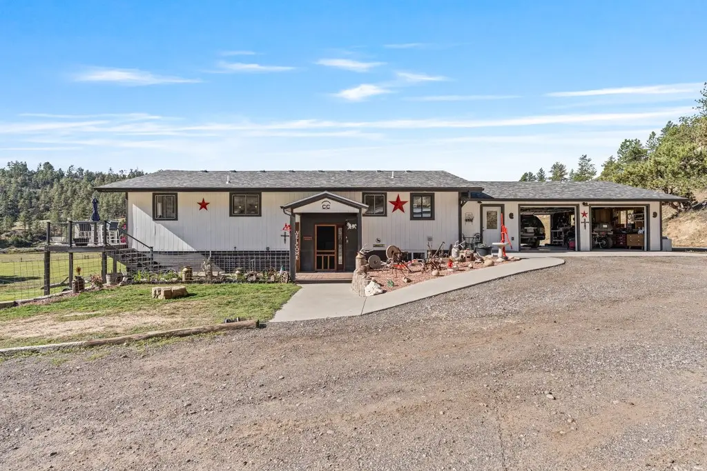 13023 Canyon Creek Road, Molt, MT 59057 - #1