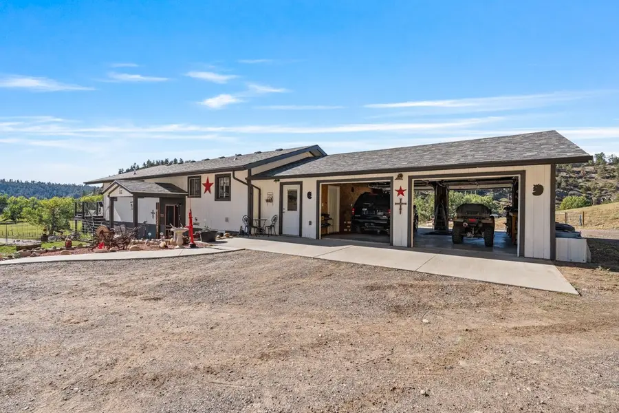 13023 Canyon Creek Road, Molt, MT 59057 - #2