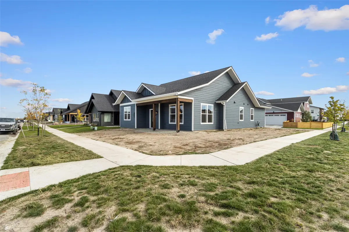 801 Rivet Way, Kalispell, MT 59901 - #1