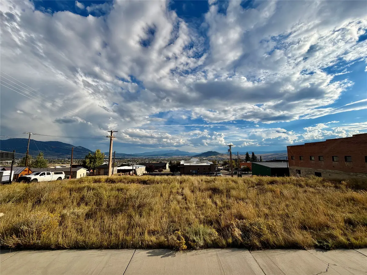 TBD E Broadway Street, Butte, MT 59701 - #1