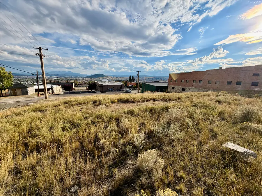 TBD E Broadway Street, Butte, MT 59701 - #2