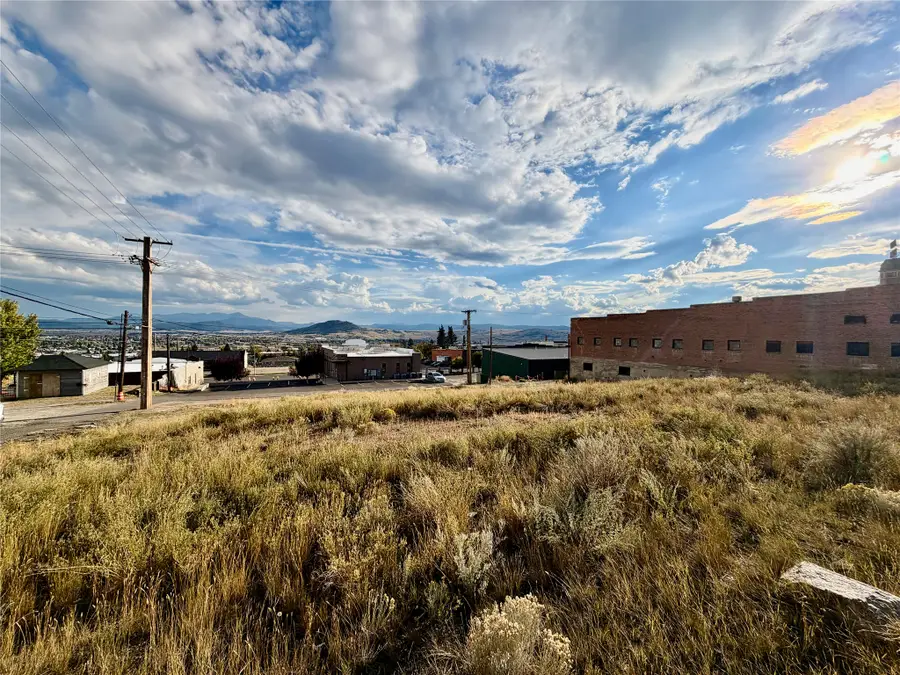 TBD E Broadway Street, Butte, MT 59701 - #3