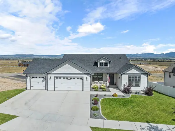 2864 Adam Run Avenue, Helena, MT 59601