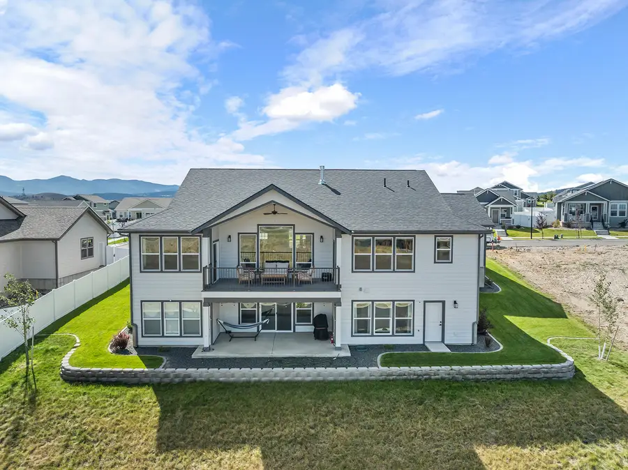2864 Adam Run Avenue, Helena, MT 59601 - #2
