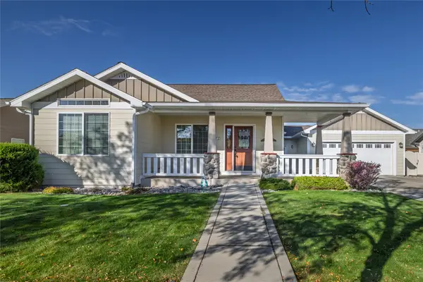 171 Sand Piper Loop, Helena, MT 59602
