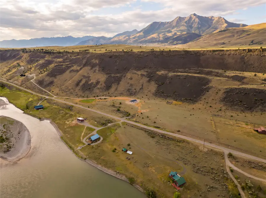 218 E River Road, Emigrant, MT 59027 - #3