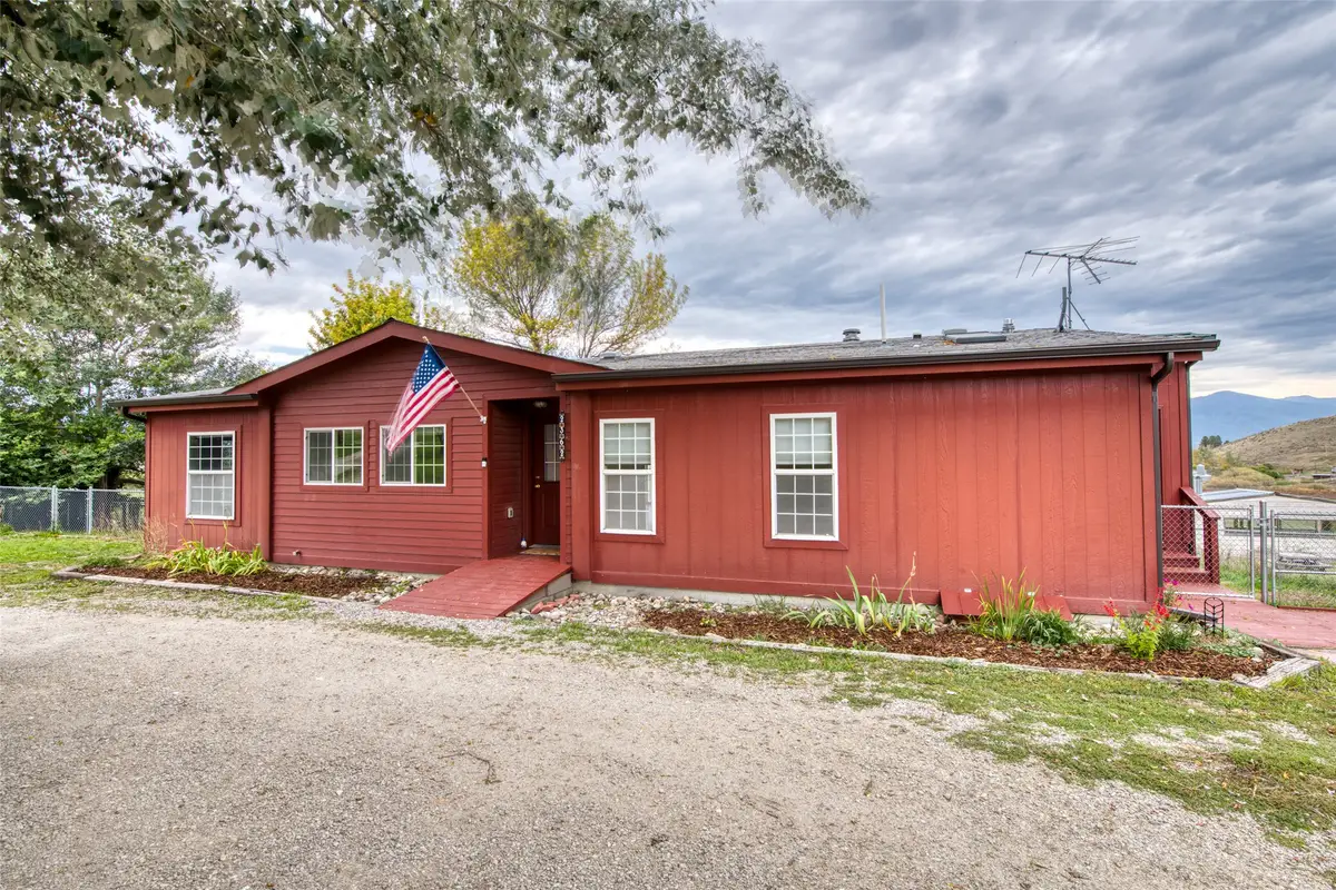 2362 147 Drive, Corvallis, MT 59828 - #1