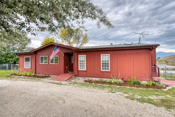 2362 147 Drive, Corvallis, MT 59828