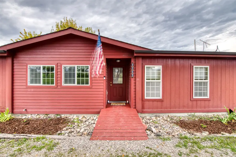 2362 147 Drive, Corvallis, MT 59828 - #3