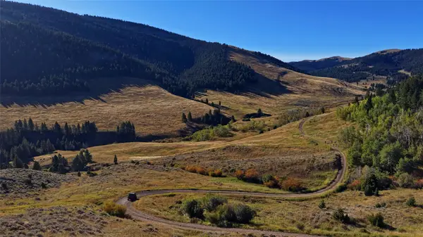 NHN Small Horn Road, Dillon, MT 59725