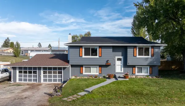 8520 Pheasant Drive, Missoula, MT 59808