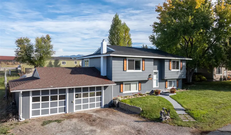 8520 Pheasant Drive, Missoula, MT 59808 - #2