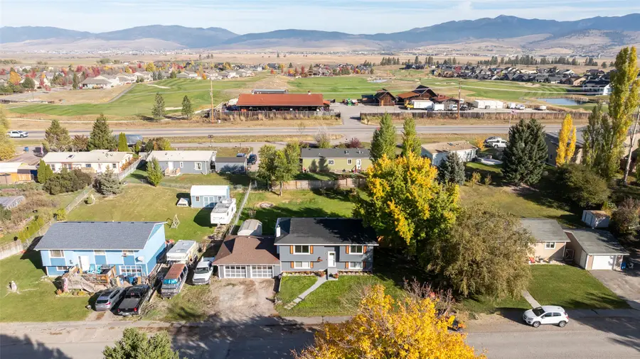 8520 Pheasant Drive, Missoula, MT 59808 - #3
