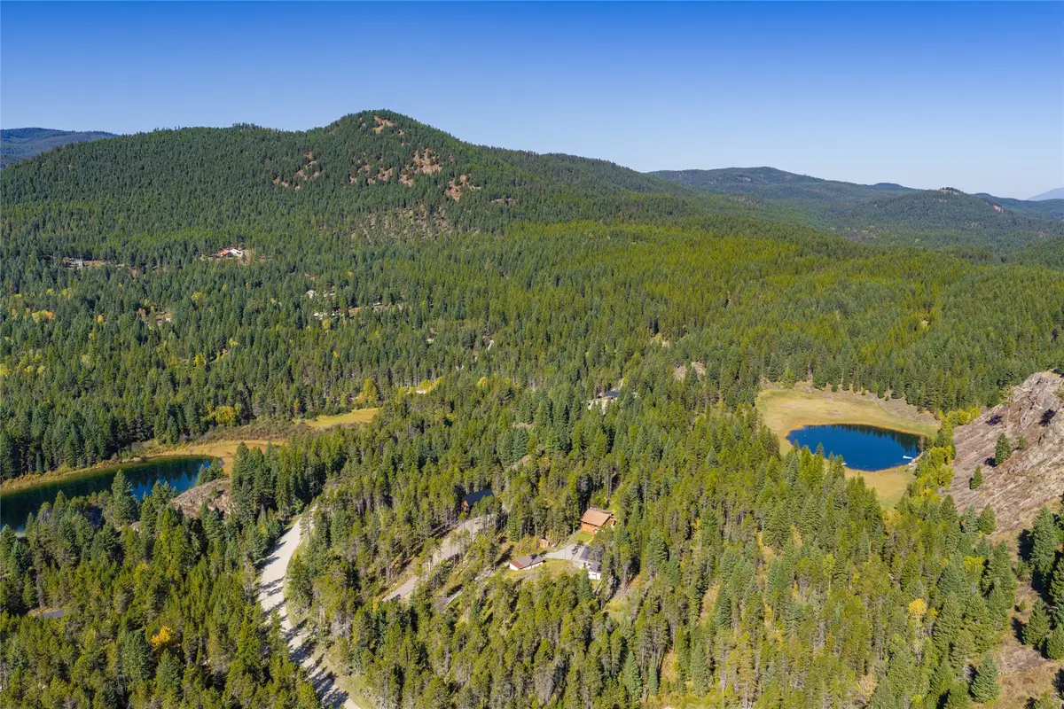 295 Tally Lake Road, Whitefish, MT 59937 - #1
