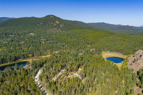 295 Tally Lake Road, Whitefish, MT 59937