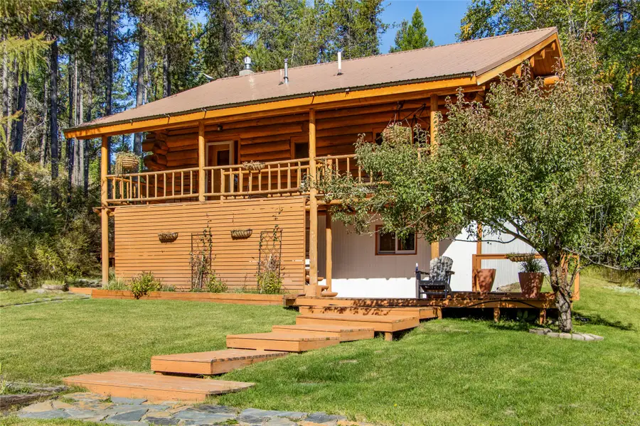 295 Tally Lake Road, Whitefish, MT 59937 - #2