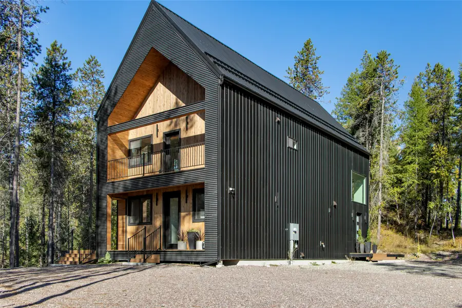 295 Tally Lake Road, Whitefish, MT 59937 - #3