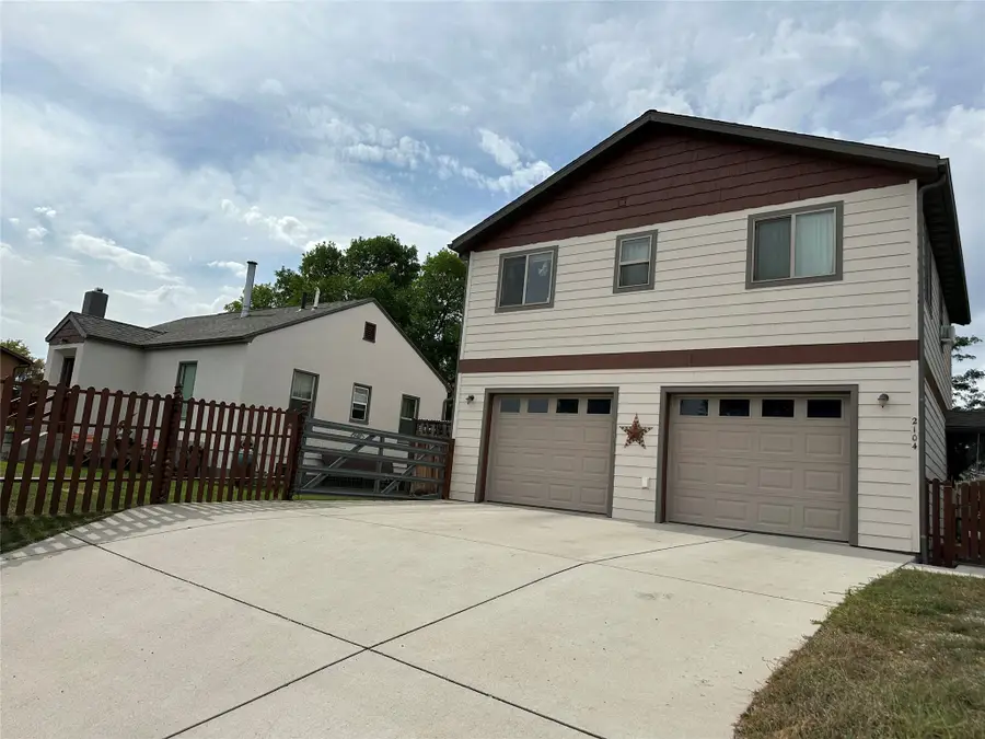 2100 Villard Avenue, Helena, MT 59601 - #2