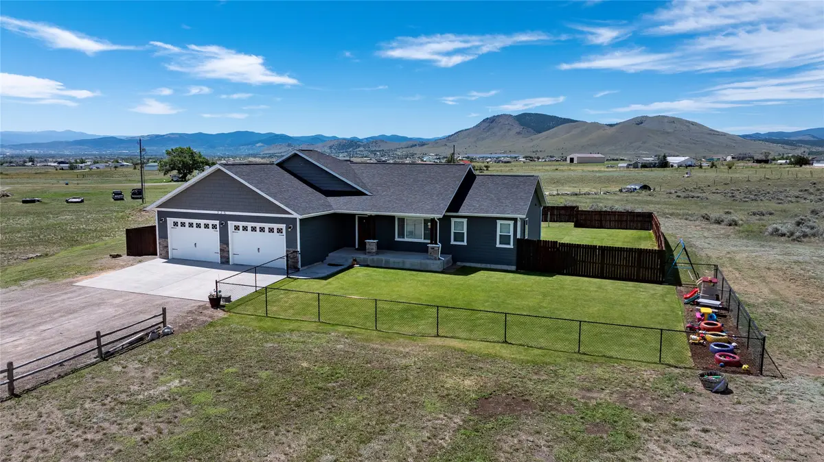 325 Darwin Road, Helena, MT 59602 - #1