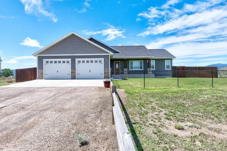 325 Darwin Road, Helena, MT 59602 - #3
