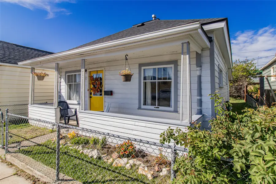 837 Placer Street, Butte, MT 59701 - #2