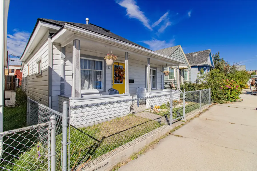 837 Placer Street, Butte, MT 59701 - #3