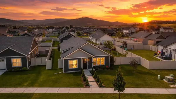 1004 N Camas Lane, Kalispell, MT 59901