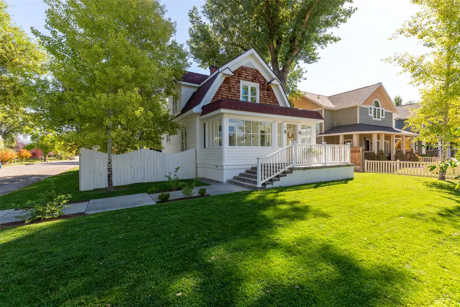 701 1st Avenue E, Three Forks, MT 59752 - #2