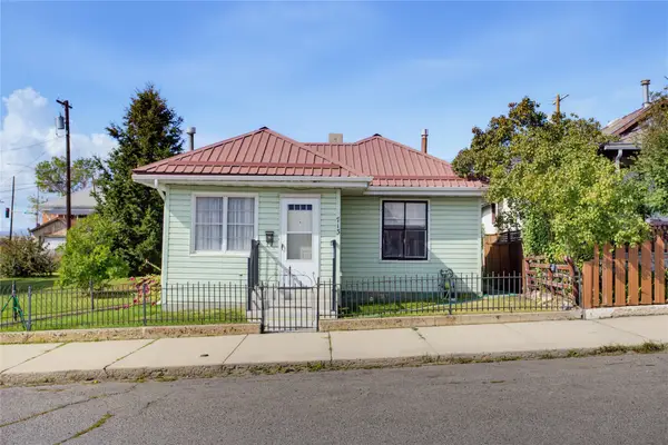 713 Placer Street, Butte, MT 59701