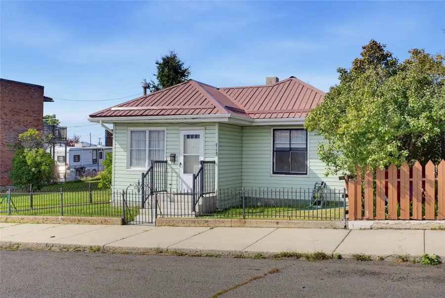 713 Placer Street, Butte, MT 59701 - #2